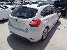 JF1GPAU63E8****** Salvage and Wrecked 2014 Subaru Impreza in Texas State