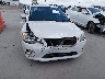 JF1GPAU63E8****** Salvage and Repairable 2014 Subaru Impreza in Texas State