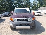 JTEBU11F970****** Destrozados 2007 Toyota FJ Cruiser en Estado de Ohio