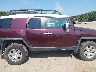 JTEBU11F970****** Usados 2007 Toyota FJ Cruiser en Estado de Ohio