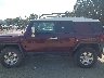 JTEBU11F970****** Reparables 2007 Toyota FJ Cruiser en Estado de Ohio
