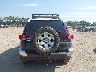 JTEBU11F970****** Destrozados 2007 Toyota FJ Cruiser