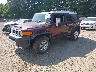 JTEBU11F970****** Usados y Reparables 2007 Toyota FJ Cruiser en Akron Canton