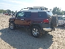 JTEBU11F970****** Salvamento y Reparables 2007 Toyota FJ Cruiser en Akron Canton