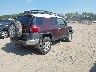 JTEBU11F970****** Salvamento y Destrozados 2007 Toyota FJ Cruiser en Estado de Ohio