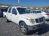 1N6AD07U87C****** Salvage and Wrecked 2007 Nissan Frontier in Santa Clarita