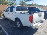 1N6AD07U87C****** Salvage and Repairable 2007 Nissan Frontier in Santa Clarita