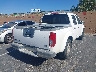 1N6AD07U87C****** Salvage and Wrecked 2007 Nissan Frontier in California State