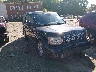 SALAG2D40CA****** Salvamento y Destrozados 2012 Land Rover LR4 en Taunton
