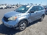 5J6RE3H39BL****** Used and Repairable 2011 Honda CR-V in Los Angeles