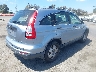 5J6RE3H39BL****** Salvage and Wrecked 2011 Honda CR-V in California State