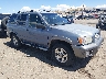 JN8DR09Y31W****** Salvage and Wrecked 2001 Nissan Pathfinder in Albuquerque