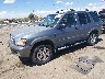JN8DR09Y31W****** Used and Repairable 2001 Nissan Pathfinder in Albuquerque