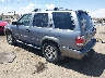 JN8DR09Y31W****** Salvage and Repairable 2001 Nissan Pathfinder in Albuquerque