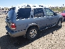 JN8DR09Y31W****** Salvage and Wrecked 2001 Nissan Pathfinder in New Mexico State