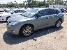 4T3BE11A19U****** Usados y Reparables 2009 Toyota Venza en Richmond