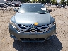 4T3BE11A19U****** Salvamento y Reparables 2009 Toyota Venza en Estado de Virginia