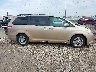 5TDYK3DC0BS****** Used 2011 Toyota Sienna in Wisconsin State