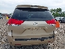 5TDYK3DC0BS****** Wrecked 2011 Toyota Sienna