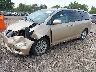 5TDYK3DC0BS****** Used and Repairable 2011 Toyota Sienna in Appleton