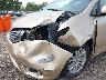 5TDYK3DC0BS****** Salvage and Repairable 2011 Toyota Sienna in Wisconsin State