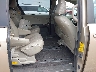 5TDYK3DC0BS****** Wrecked 2011 Toyota Sienna in Appleton
