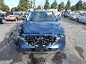 JM3KFBCM6P0****** Wrecked 2023 Mazda CX-5 in California State