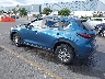JM3KFBCM6P0****** Salvage and Repairable 2023 Mazda CX-5 in Fremont