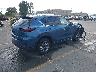 JM3KFBCM6P0****** Salvage and Wrecked 2023 Mazda CX-5 in California State