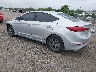 5NPD84LFXJH****** Salvamento y Reparables 2018 Hyundai Elantra en Philadelphia