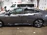 2HGFC1F33HH****** Salvage 2017 Honda Civic