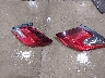 2HGFC1F33HH****** Wrecked 2017 Honda Civic in North Dakota State