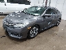 2HGFC1F33HH****** Used and Repairable 2017 Honda Civic in Fargo