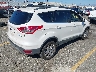 1FMCU0G91EU****** Salvage and Wrecked 2014 Ford Escape in California State