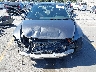 2HGFG1B6XAH****** Destrozados 2010 Honda Civic en Estado de California