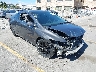 2HGFG1B6XAH****** Salvamento y Destrozados 2010 Honda Civic en Fremont