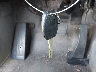 2HGFA1F54BH****** Salvamento 2011 Honda Civic en Estado de California