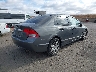 2HGFA1F54BH****** Salvamento y Destrozados 2011 Honda Civic en Estado de California