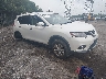 KNMAT2MV1GP****** Salvage and Wrecked 2016 Nissan Rogue in Bridgeport