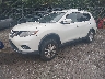 KNMAT2MV1GP****** Used and Repairable 2016 Nissan Rogue in Bridgeport