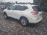 KNMAT2MV1GP****** Salvage and Repairable 2016 Nissan Rogue in Bridgeport