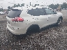 KNMAT2MV1GP****** Salvage and Wrecked 2016 Nissan Rogue in Pennsylvania State