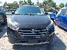 KM8J3CA21HU****** Wrecked 2017 Hyundai Tucson in North Carolina State