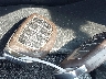 KM8J3CA21HU****** Salvage 2017 Hyundai Tucson in North Carolina State