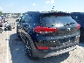 KM8J3CA21HU****** Salvage and Repairable 2017 Hyundai Tucson in Charlotte