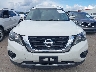 5N1DR2MN7KC****** Used 2019 Nissan Pathfinder in Louisiana State