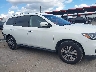 5N1DR2MN7KC****** Repairable 2019 Nissan Pathfinder in Louisiana State