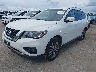 5N1DR2MN7KC****** Used and Repairable 2019 Nissan Pathfinder in Baton Rouge