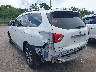 5N1DR2MN7KC****** Salvage and Repairable 2019 Nissan Pathfinder in Baton Rouge