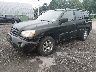JTEEP21A940****** Usados y Reparables 2004 Toyota Highlander en Port Murray